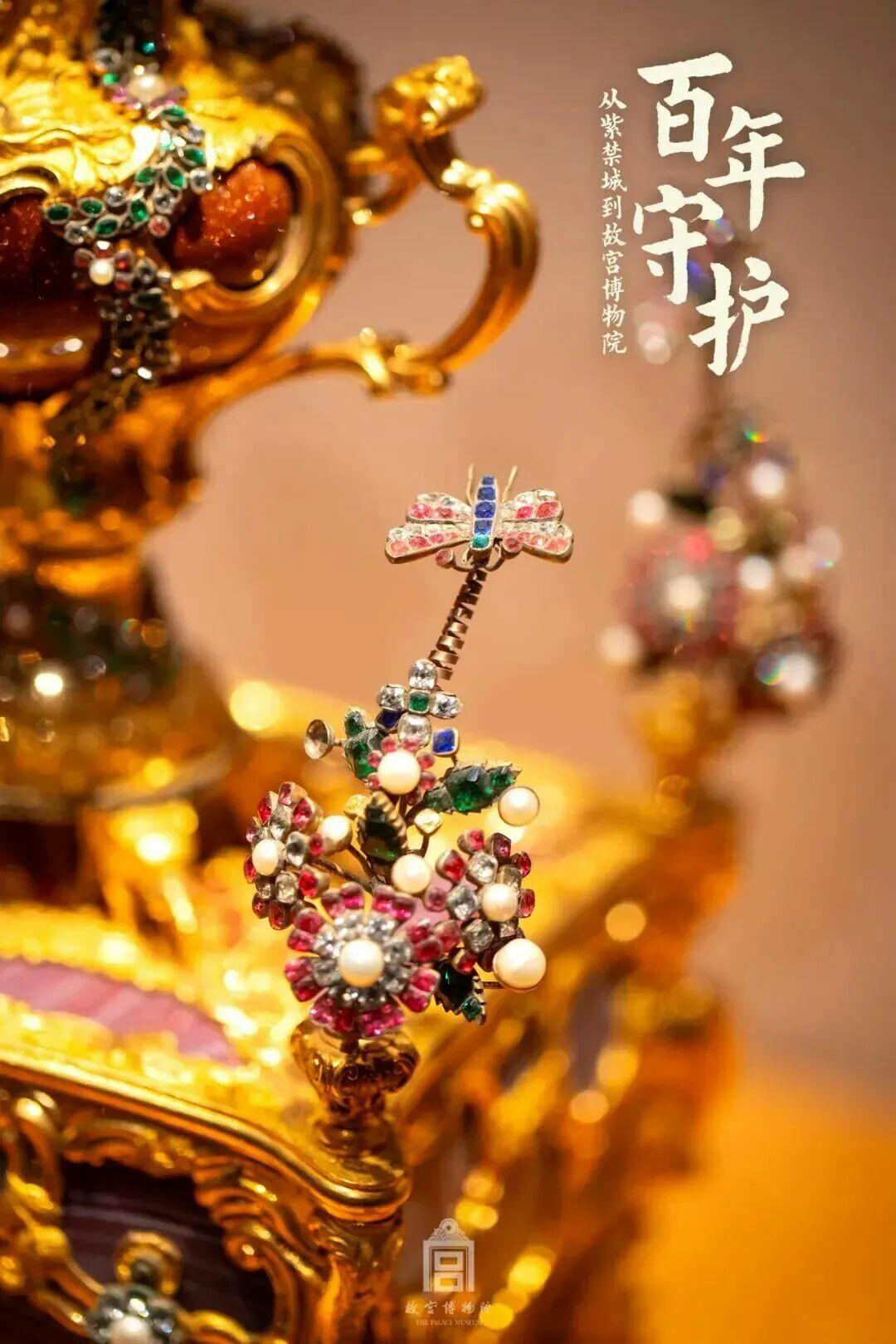 200件顶流国宝！必看清单来了