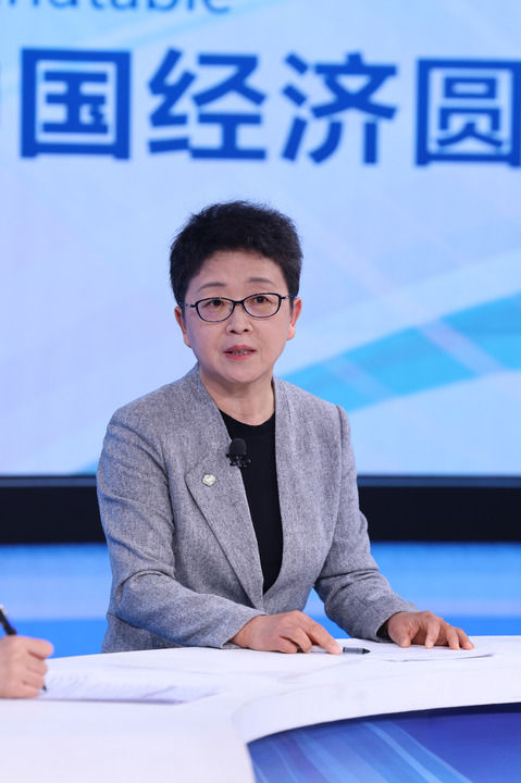 中国经济圆桌会共话科技创新与产业创新深度融合