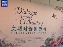 “文明对话国际日”活动在联合国机构举行 “文明对话国际日”活动在联合国机构举行