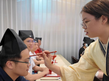 台湾亲子团宁波海曙研学体验感拉满