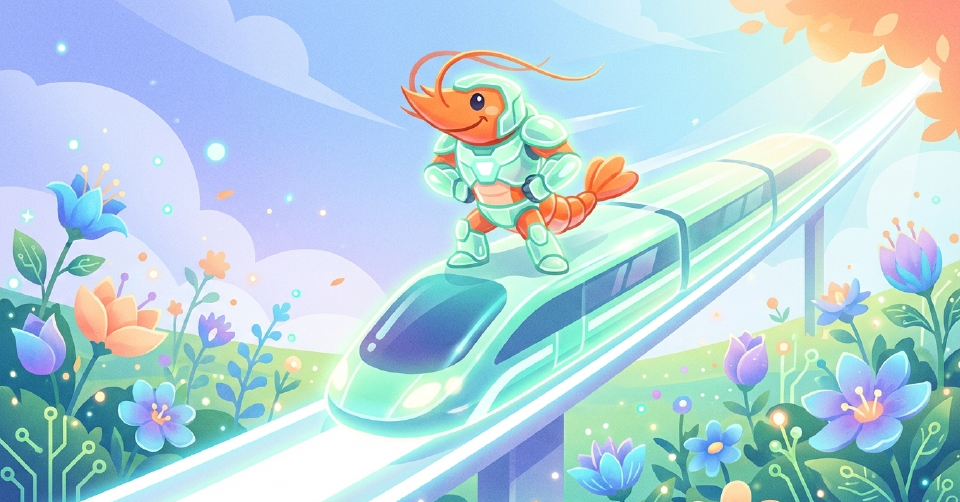 无安全，不“养虾”！