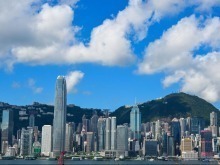 新定位、新优势、新机遇:解码“十五五”香港经济发展新篇章 新定位、新优势、新机遇:解码“十五五”香港经济发展新篇章