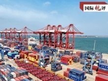 国际锐评丨中国开放新布局释放全球发展新红利 国际锐评丨中国开放新布局释放全球发展新红利