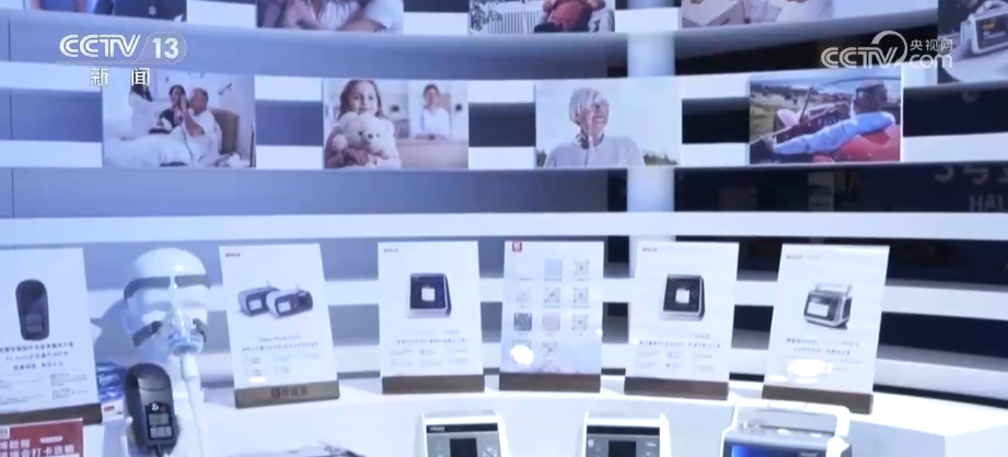 多维度“数”看“进博魅力” 透过亮眼“成绩单”感知中国经济蓬勃“脉动”