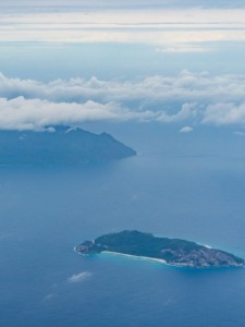 塞舌尔的蓝色经济