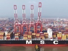 为何前11个月外贸走得稳?三大关键词解读 为何前11个月外贸走得稳?三大关键词解读