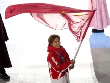 第25届冬季奥林匹克运动会在意大利维罗纳闭幕 第25届冬季奥林匹克运动会在意大利维罗纳闭幕