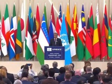 第43届联合国教科文组织大会在乌兹别克斯坦开幕