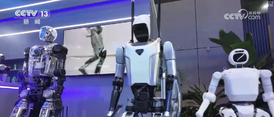 多维度“数”看“进博魅力” 透过亮眼“成绩单”感知中国经济蓬勃“脉动”