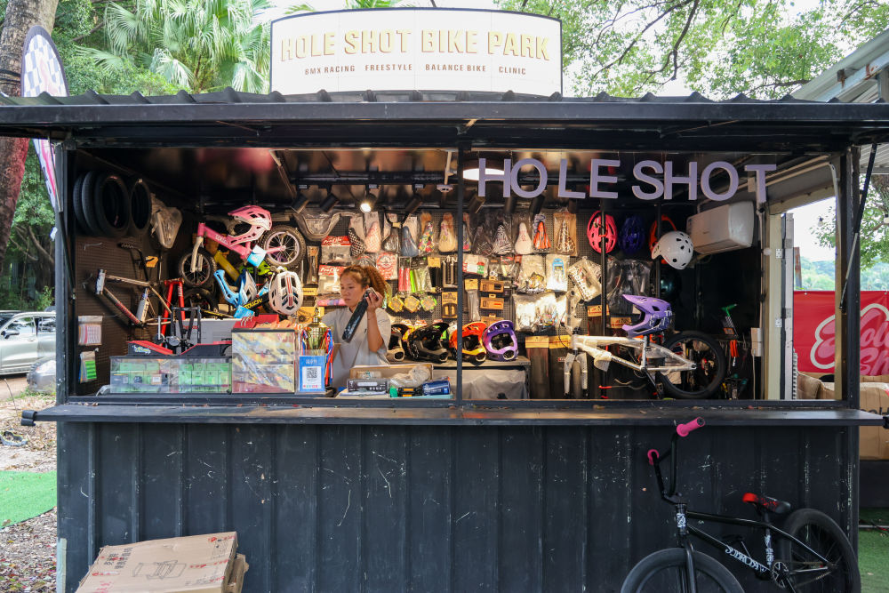 体育地理丨跃动大湾区 体育地理丨跃动大湾区