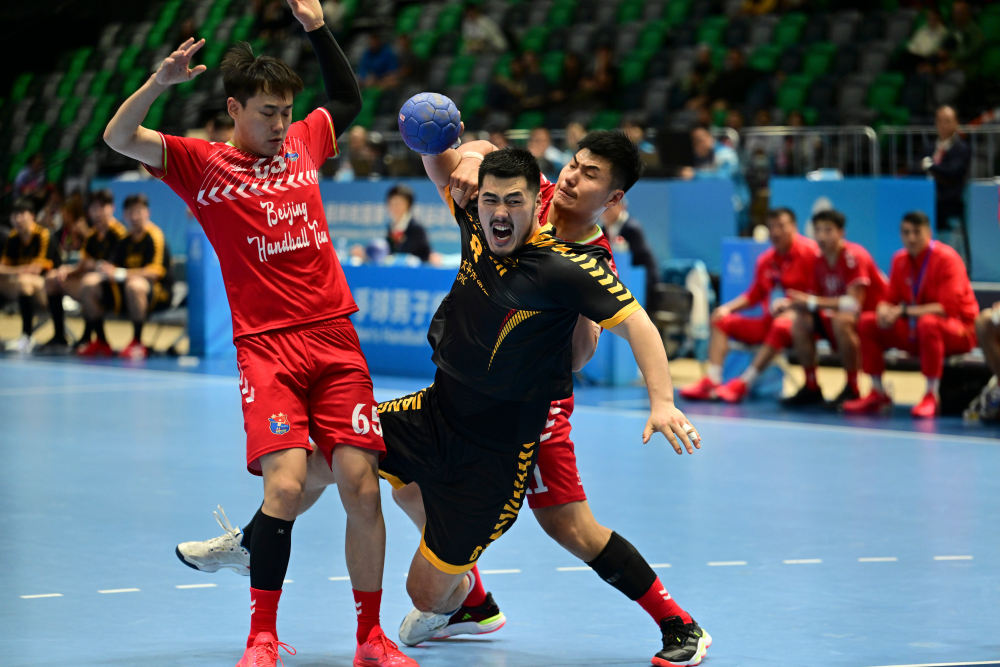 体育地理丨跃动大湾区 体育地理丨跃动大湾区