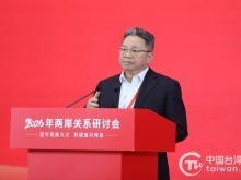 杨毅周 :只有“天然统”,没有“天然独” 杨毅周 :只有“天然统”,没有“天然独”