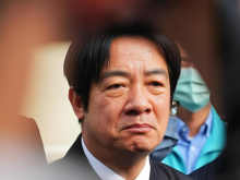 特朗普问责高市早苗,赖清德:小丑竟是我自己! 特朗普问责高市早苗,赖清德:小丑竟是我自己!