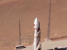 “拼车”成功 力箭一号将5颗卫星送入预定轨道 “拼车”成功 力箭一号将5颗卫星送入预定轨道