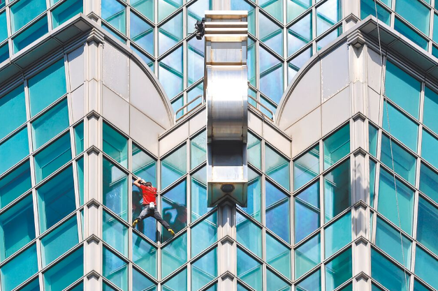 从“台北101”到“台湾101”:民进党“地标碰瓷”背后尽显治理失能 从“台北101”到“台湾101”:民进党“地标碰瓷”背后尽显治理失能