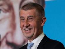 捷克总统任命巴比什为新一届政府总理 捷克总统任命巴比什为新一届政府总理