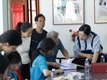 闽江学院师生深入福州县（市）区探寻“台胞寻根工程”之道
