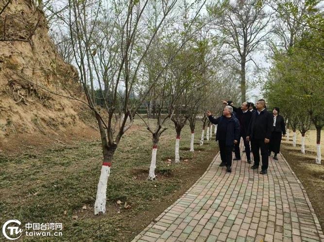 荥阳市台办组织台胞台属代表探访历史遗迹 共品荥阳文脉底蕴 荥阳市台办组织台胞台属代表探访历史遗迹 共品荥阳文脉底蕴