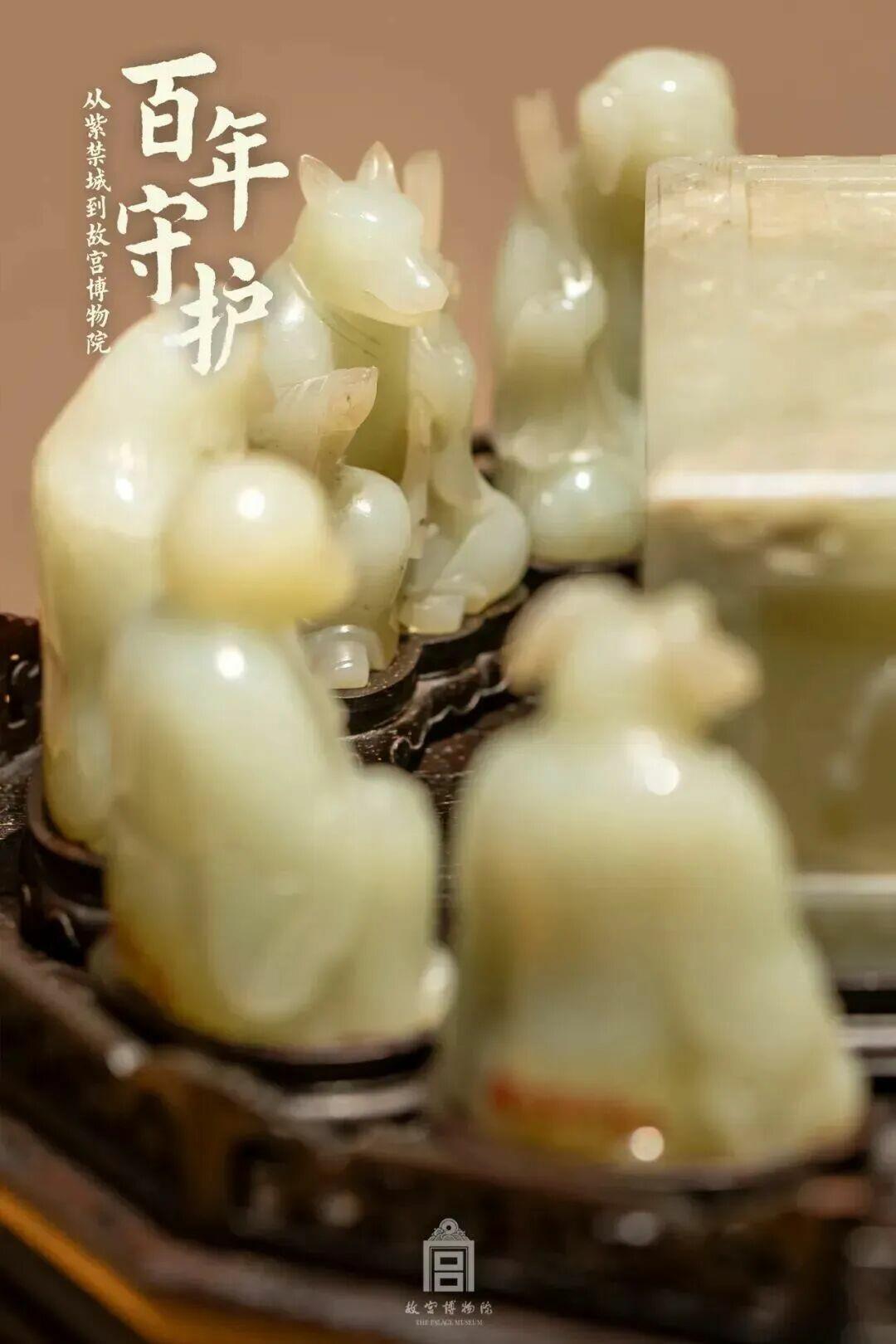 200件顶流国宝！必看清单来了