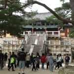 韩国庆州:一座“露天的历史博物馆” 韩国庆州:一座“露天的历史博物馆”