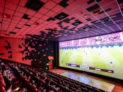 足球世界杯“盛宴”里的两岸温柔照拂