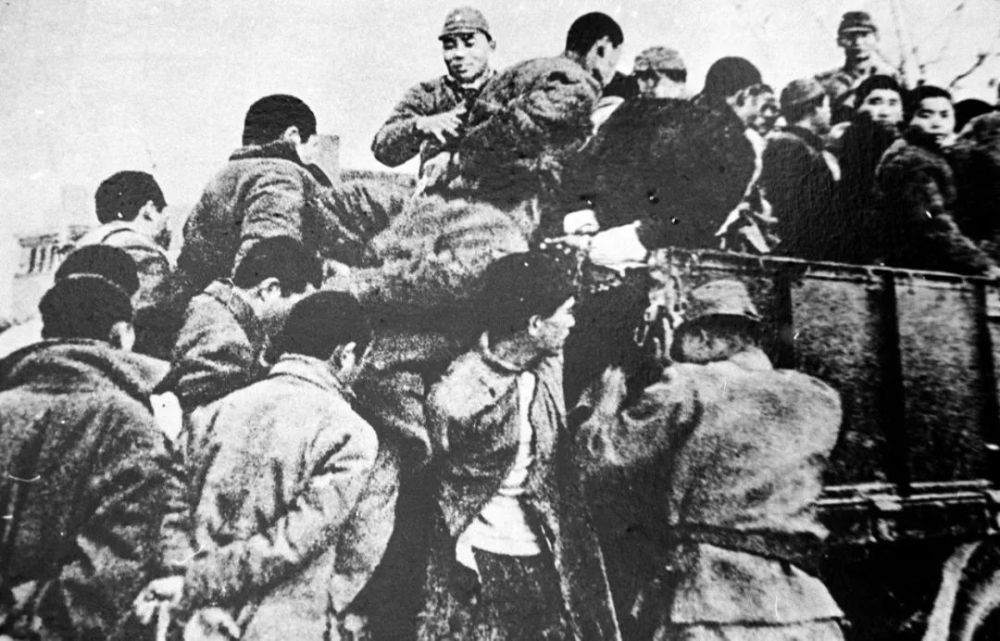 88年前,日本侵略者的滔天罪行,我们永不能忘!永不敢忘! 88年前,日本侵略者的滔天罪行,我们永不能忘!永不敢忘!