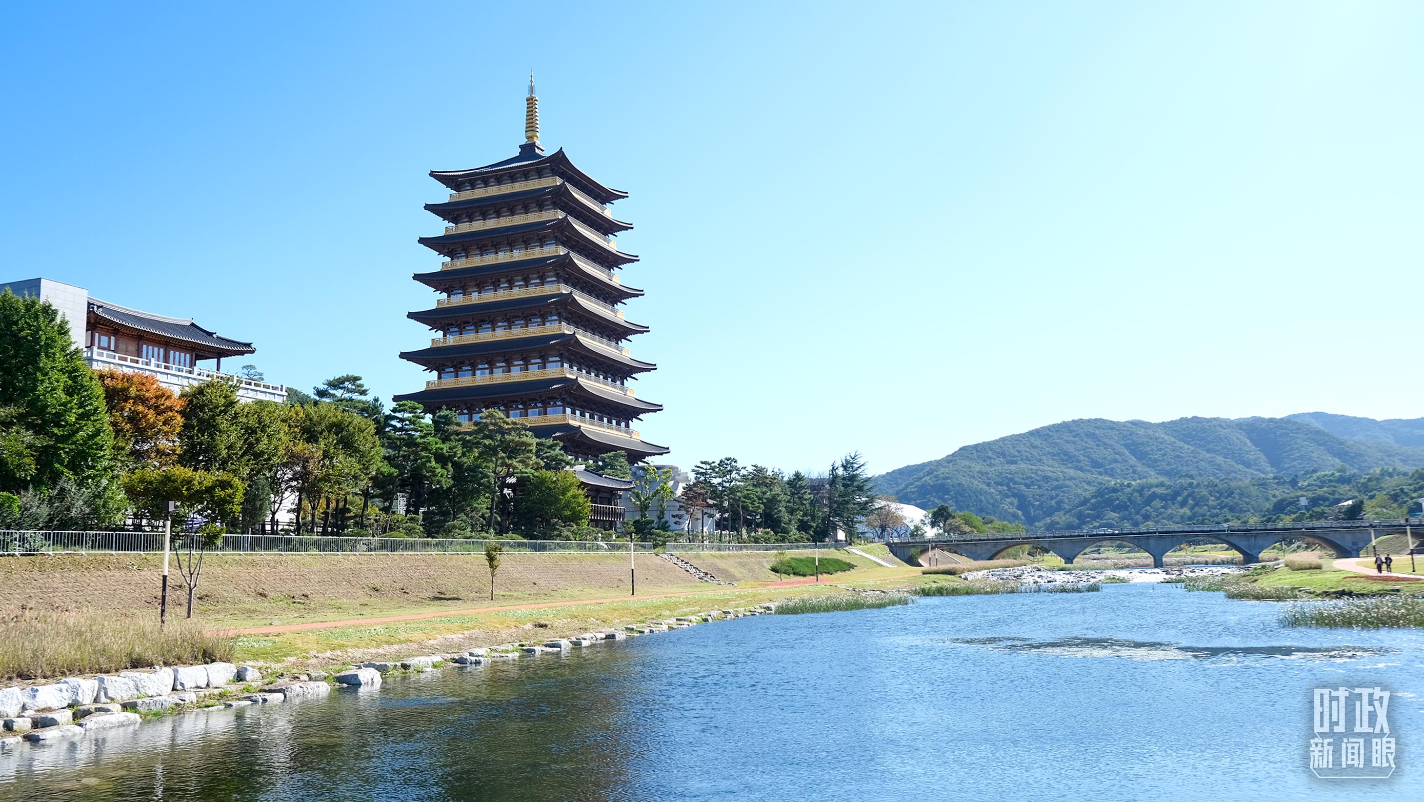 时政新闻眼丨韩国之行收官日,习主席这些声音值得铭记 时政新闻眼丨韩国之行收官日,习主席这些声音值得铭记