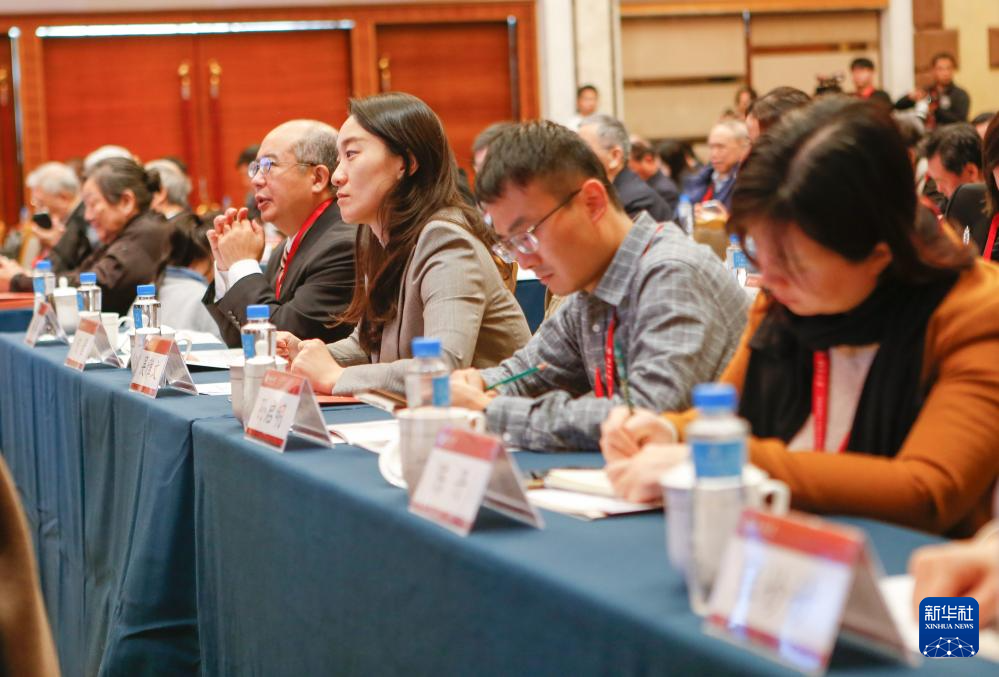 “全球视野下的中国抗战”国际学术研讨会在京开幕 “全球视野下的中国抗战”国际学术研讨会在京开幕