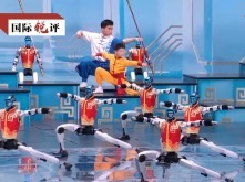 国际锐评丨当“中国年”成为“世界年”,春节何以引发全球文化共鸣? 国际锐评丨当“中国年”成为“世界年”,春节何以引发全球文化共鸣?