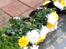 视频丨跨越海峡，英烈归来！一批隐蔽战线烈士忠骨终归故乡