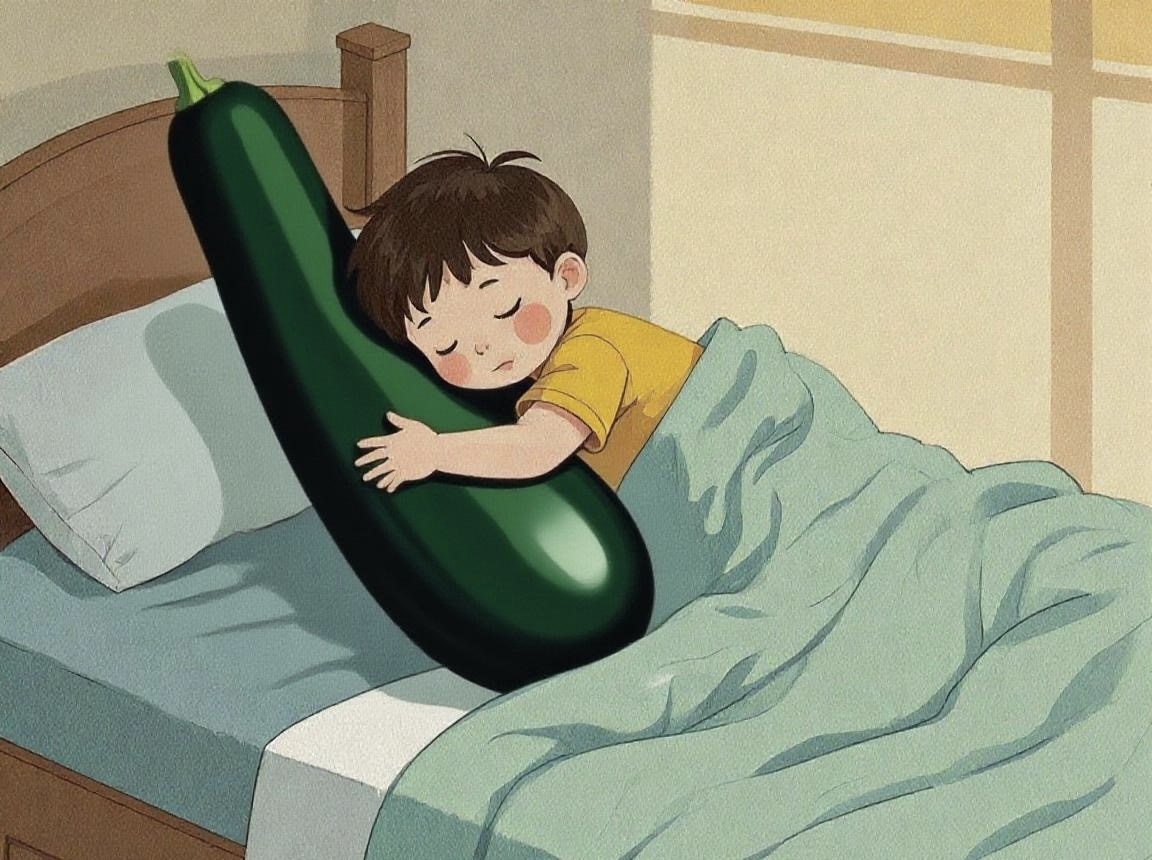 誰是竹夫人？古人消暑神器了解一下