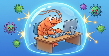 无安全，不“养虾”！