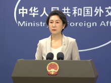 中方敦促各方立即停止军事行动 防止对全球经济发展造成更大的影响 中方敦促各方立即停止军事行动 防止对全球经济发展造成更大的影响