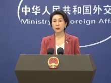 外交部:没有哪个国家可以充当国际警察 外交部:没有哪个国家可以充当国际警察