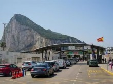 欧盟和英国敲定直布罗陀和欧盟全新关系法令文本 欧盟和英国敲定直布罗陀和欧盟全新关系法令文本