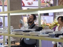 关键指标创新高!广交会透出外贸新气象 关键指标创新高!广交会透出外贸新气象