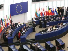 欧洲议会宣布无限期冻结欧美贸易协定审议工作 欧洲议会宣布无限期冻结欧美贸易协定审议工作