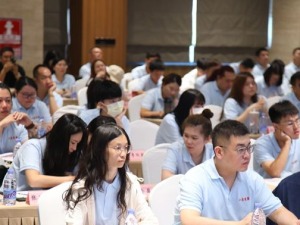 2025“星光闪耀 潮起两岸”电商创业体验营暨第十一期台湾青年电子商务培训班结营典礼圆满落幕