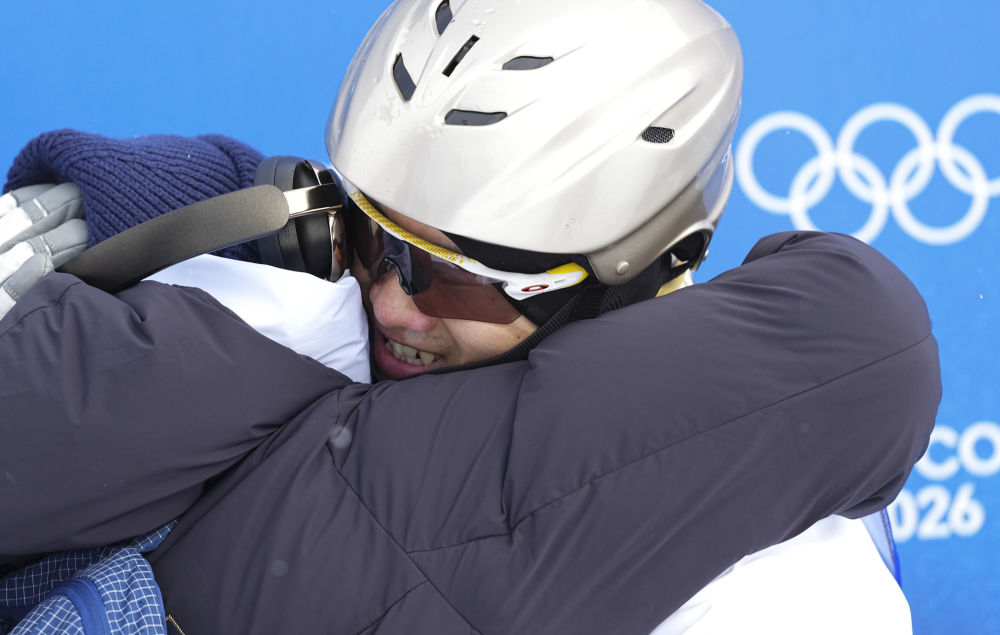 “金牌侠侣” 巅峰相见 “金牌侠侣” 巅峰相见