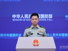 国防部:日本加速“再军事化”正成为亚太“火药桶” 国防部:日本加速“再军事化”正成为亚太“火药桶”