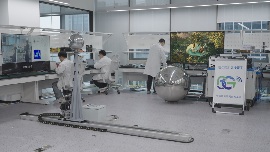 “空天地海”全覆盖，6G何时安排上？