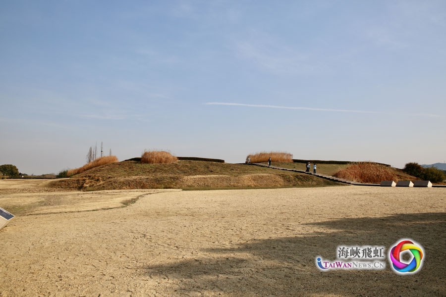 台湾青年:五千年前的良渚文化让人震撼 台湾青年:五千年前的良渚文化让人震撼_fororder_图二