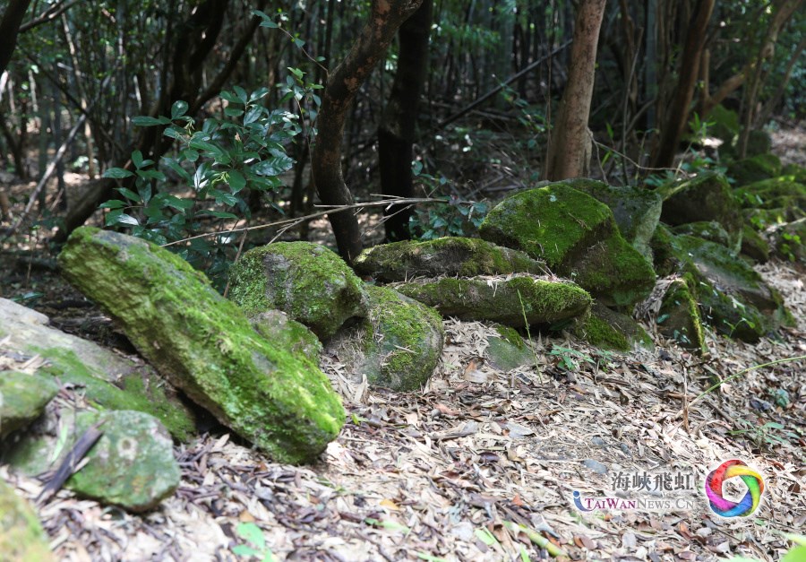 追寻抗战记忆｜影珠山：倭寇未曾留片甲，英魂驻此障长沙_fororder_２