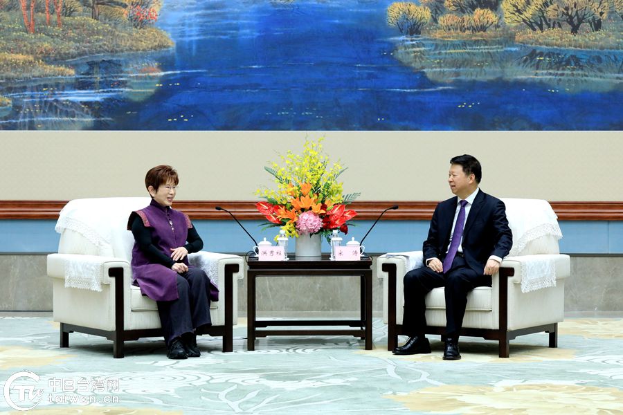 第五届“携手圆梦——两岸同胞交流研讨活动”在四川举行 第五届“携手圆梦——两岸同胞交流研讨活动”在四川举行