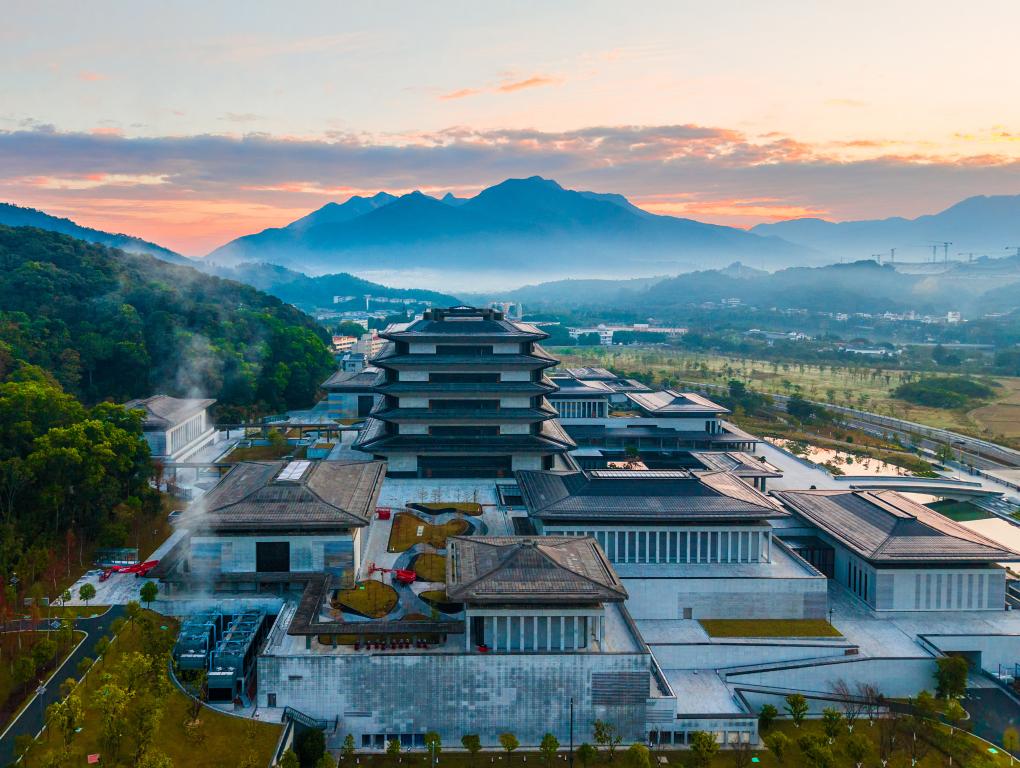 读懂中国式现代化的钥匙——《习近平谈治国理政》第五卷出版发行激发世界回响 读懂中国式现代化的钥匙——《习近平谈治国理政》第五卷出版发行激发世界回响