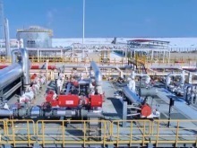 产气破10亿方！天山气田为民生添“底气”