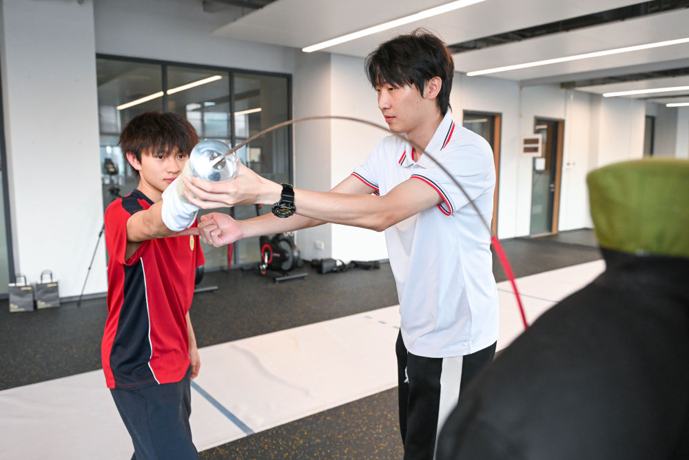 体育地理丨跃动大湾区 体育地理丨跃动大湾区