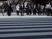 忧美国关税影响 日本仅三分之一大企业预期经济增长