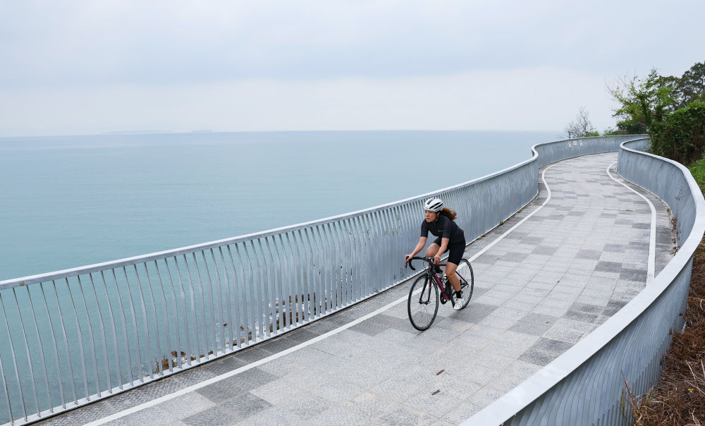 体育地理丨跃动大湾区 体育地理丨跃动大湾区