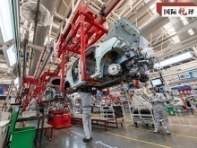 国际锐评丨中国外贸这份硬核年报是如何炼成的？